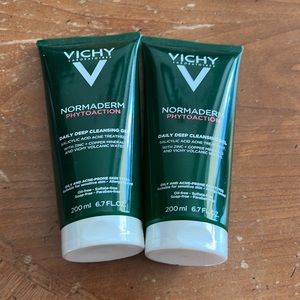 COPY - Vichy laboratories cleansing gel